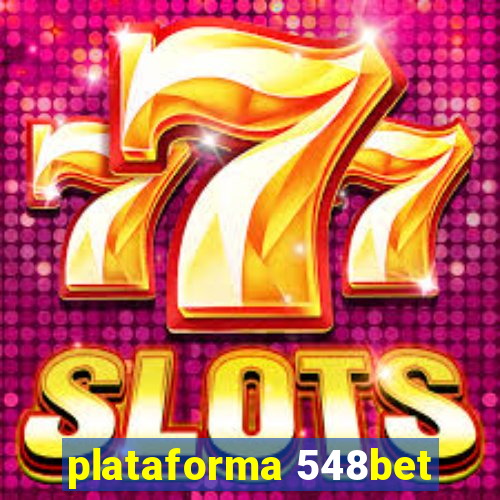 plataforma 548bet